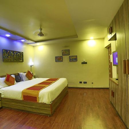 מאונט אבו Shaleen Elegance Homestay Nakki Lake 400 Meters מראה חיצוני תמונה