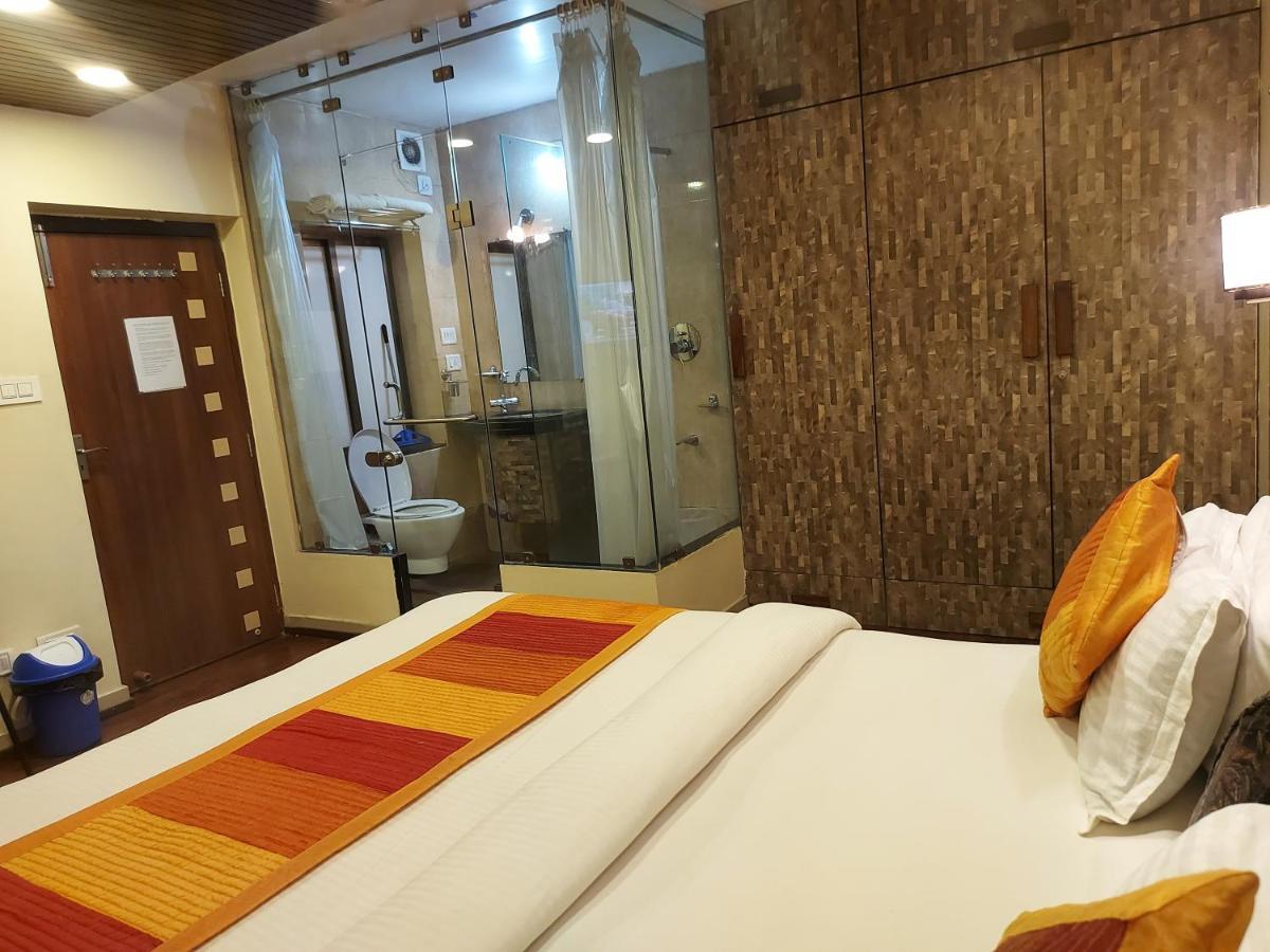 מאונט אבו Shaleen Elegance Homestay Nakki Lake 400 Meters מראה חיצוני תמונה
