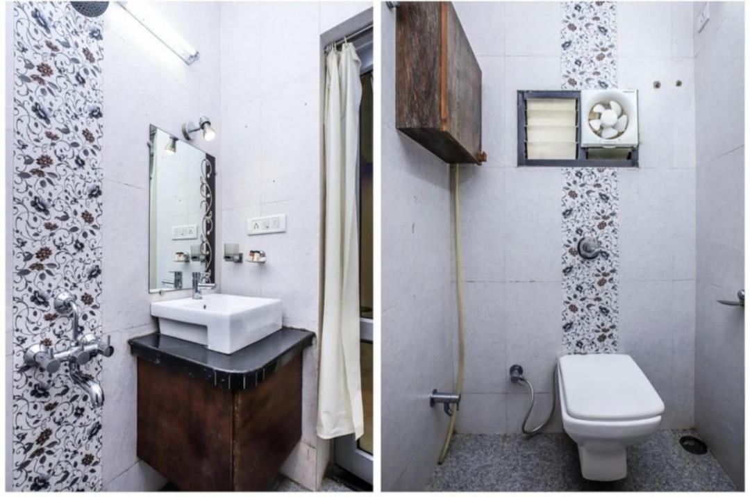 מאונט אבו Shaleen Elegance Homestay Nakki Lake 400 Meters מראה חיצוני תמונה
