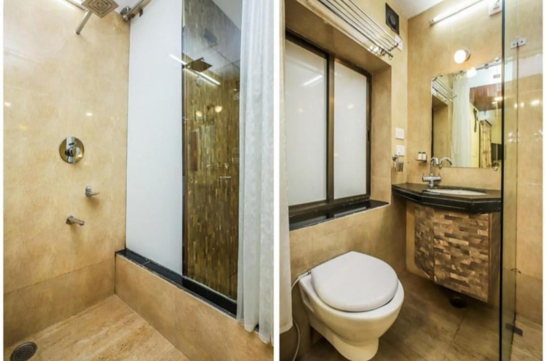מאונט אבו Shaleen Elegance Homestay Nakki Lake 400 Meters מראה חיצוני תמונה
